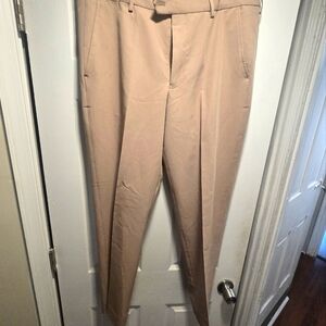 Beige Dress Pants Nautica